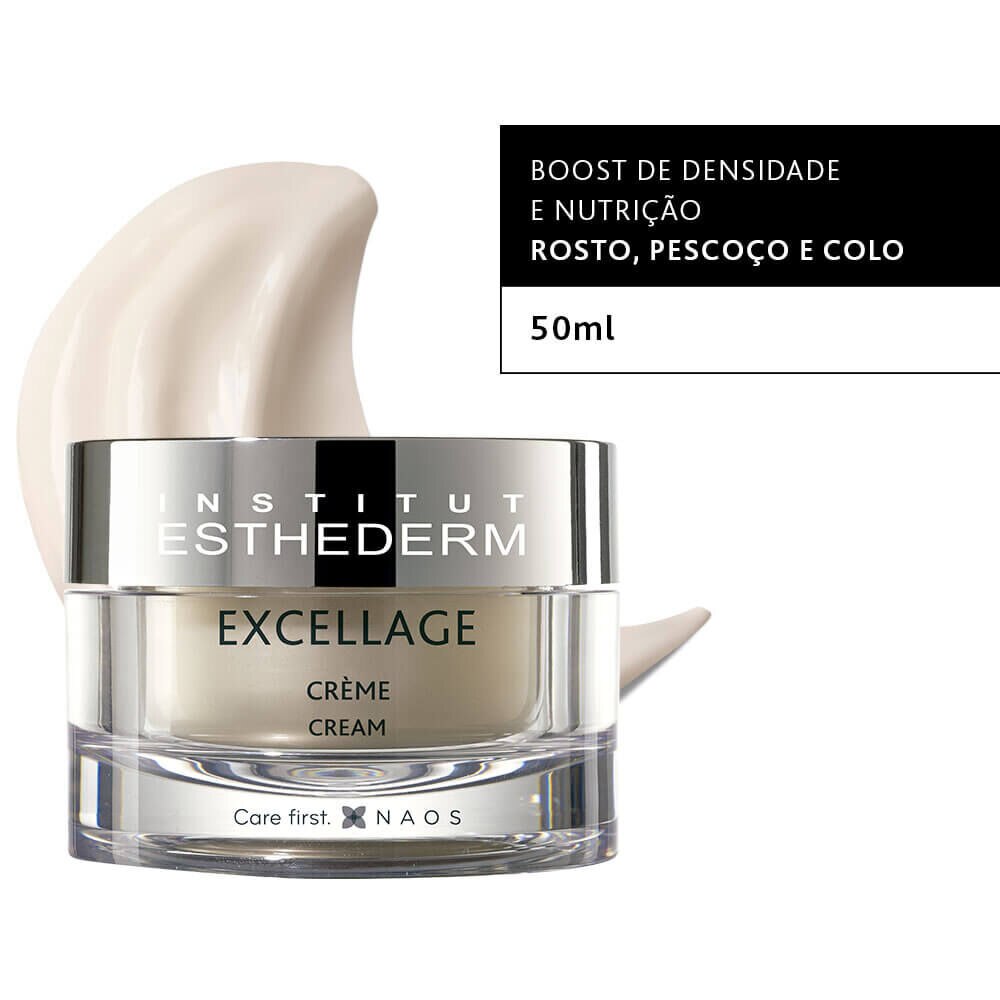Creme Facial Esthederm Excellage | Sephora